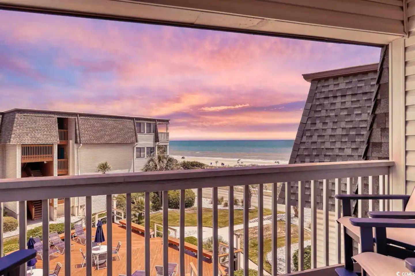 Property Photo: 5601 N Ocean Blvd. A-307 SC 29577