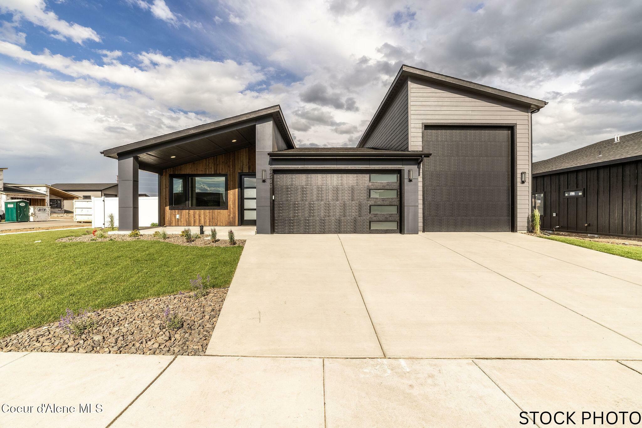 Property Photo: 6394 W Frehley Way ID 83858