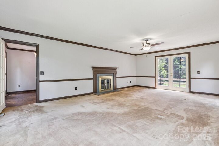 Property Photo: 51 Old Field Road NC 28681