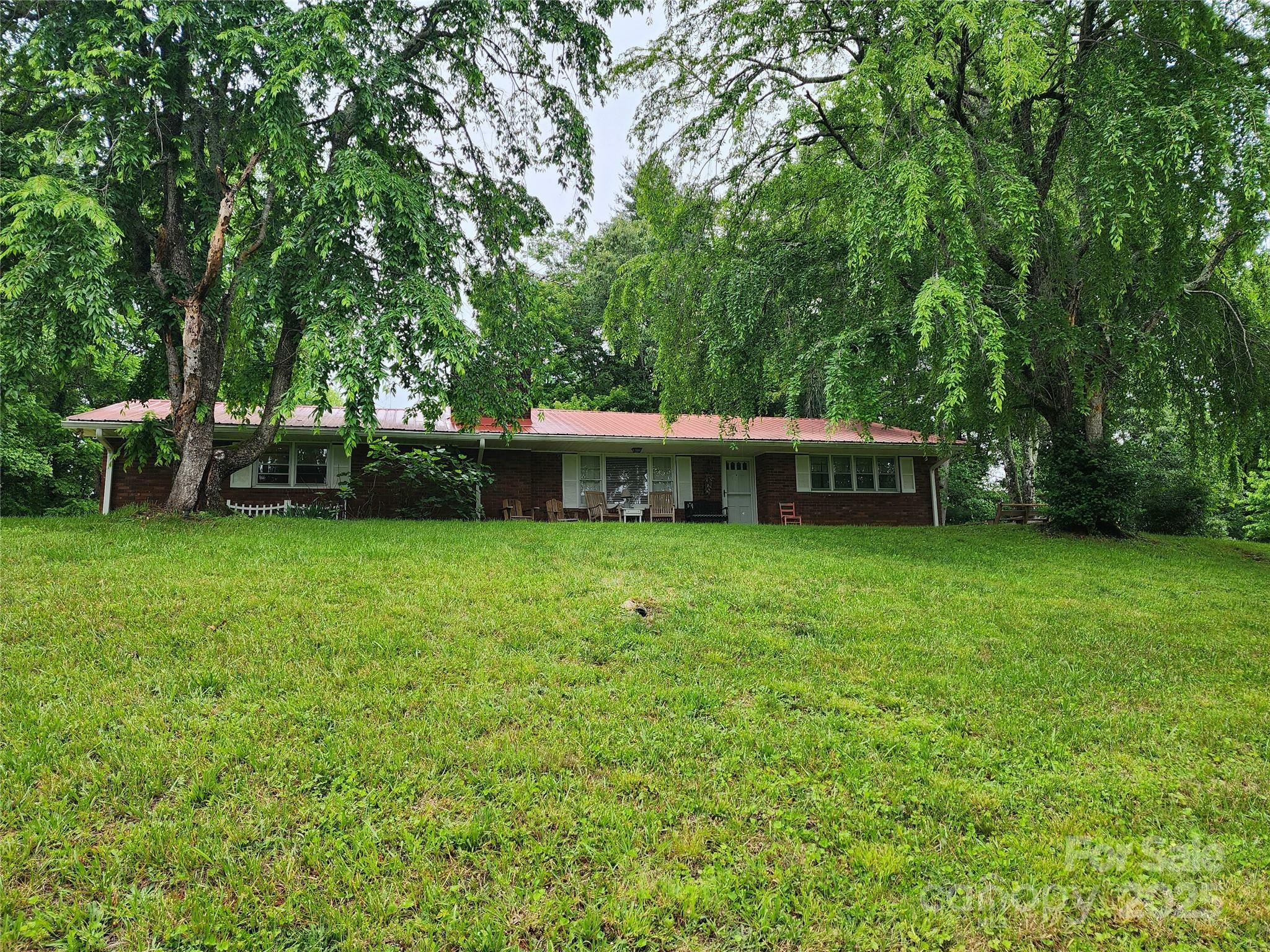 981 Dehart Community Center Road  Hays NC 28635 photo