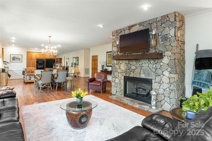 Property Photo:  75 Cougar Lane  NC 28773 