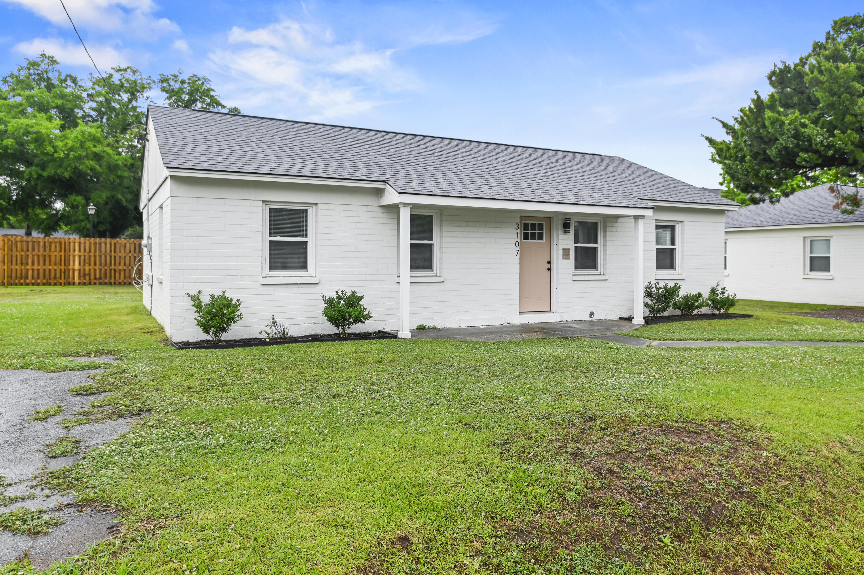 Property Photo:  3107 Azalea Drive  SC 29405 