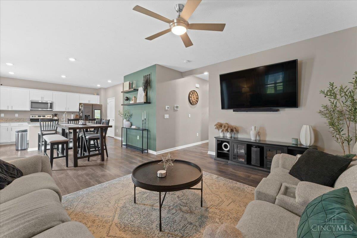 Property Photo: 59 Goldfish Lane OH 45102