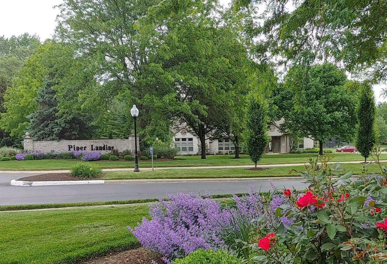 Property Photo:  1640 Piper Lane  OH 45440 