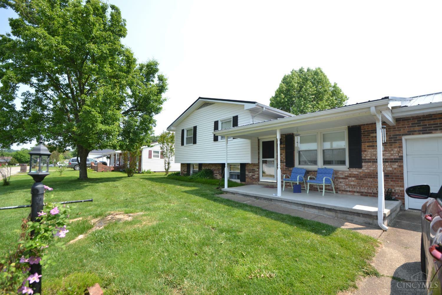 Property Photo: 1888 Stivers Road OH 45101