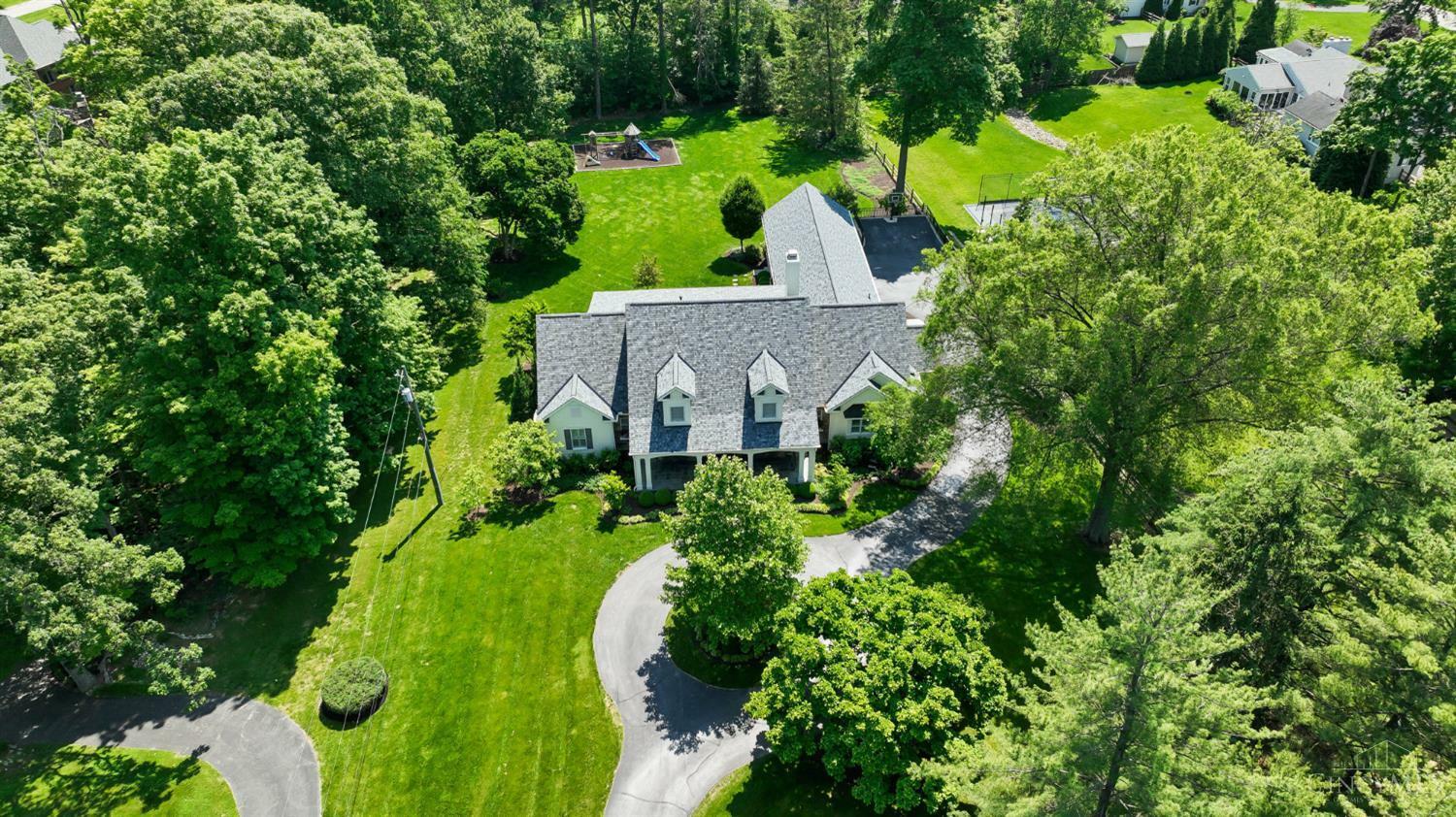 Property Photo:  7955 Chinquapin Lane  OH 45243 