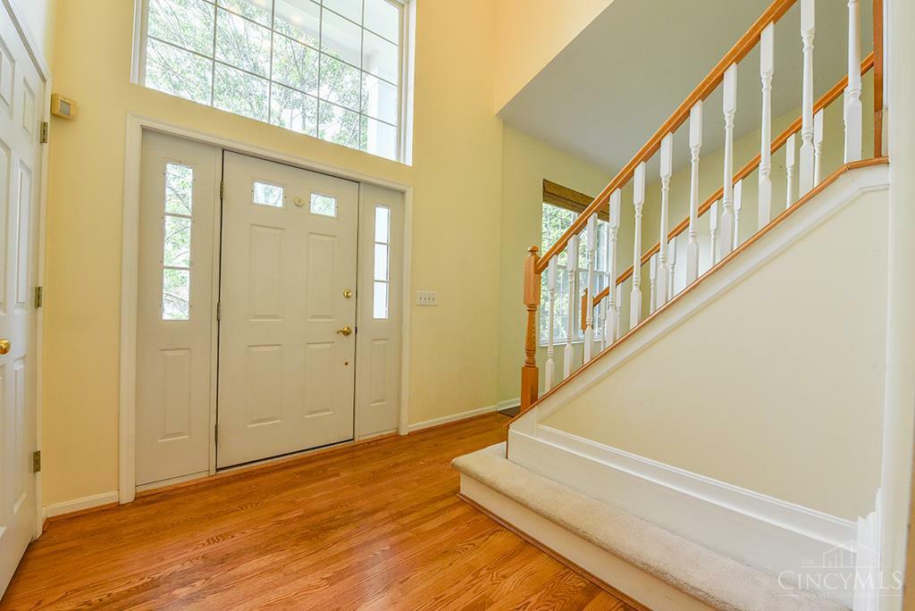 Property Photo: 1514 Huntcrest Drive OH 45255