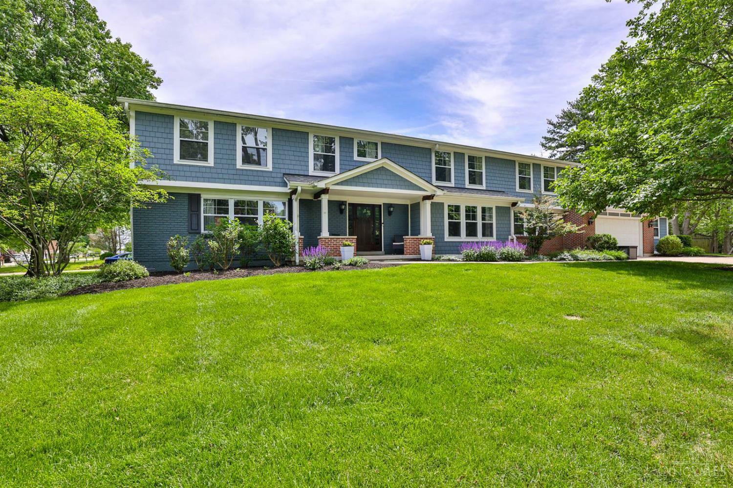 10396 Southwind Drive  Montgomery OH 45242 photo