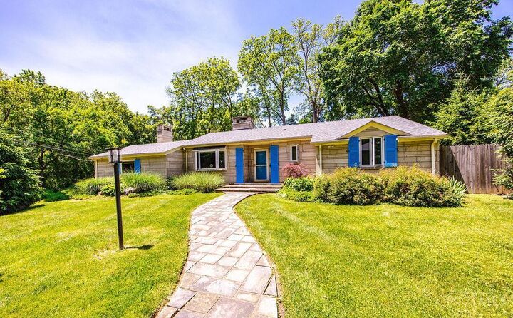 5411 Tallawanda Lane  Oxford Twp OH 45056 photo