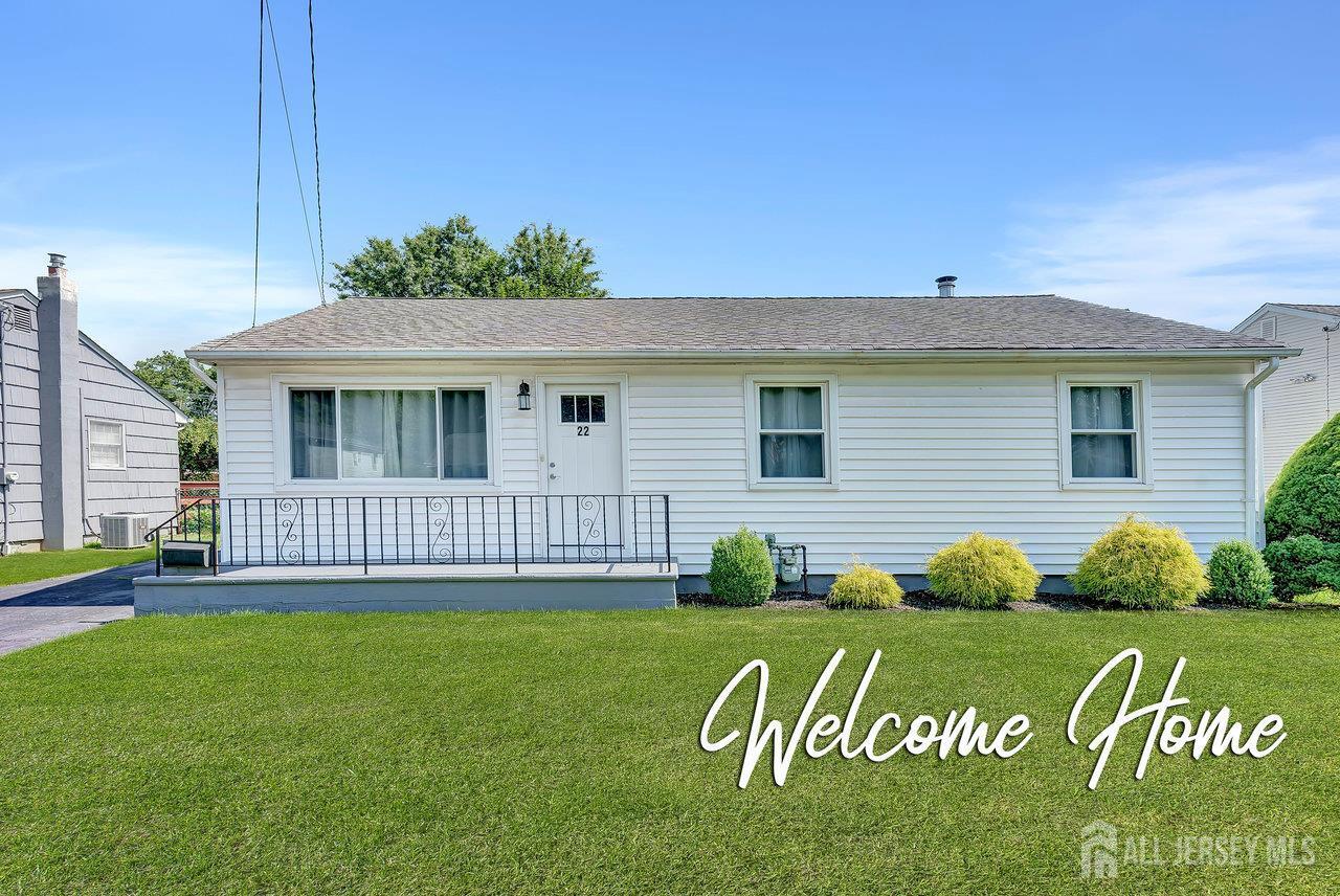 Property Photo:  22 Berkshire Street  NJ 07001 