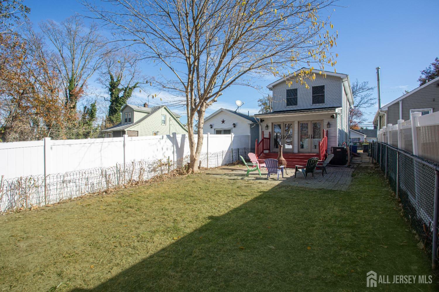 Property Photo: 51 Shadyside Avenue NJ 08879