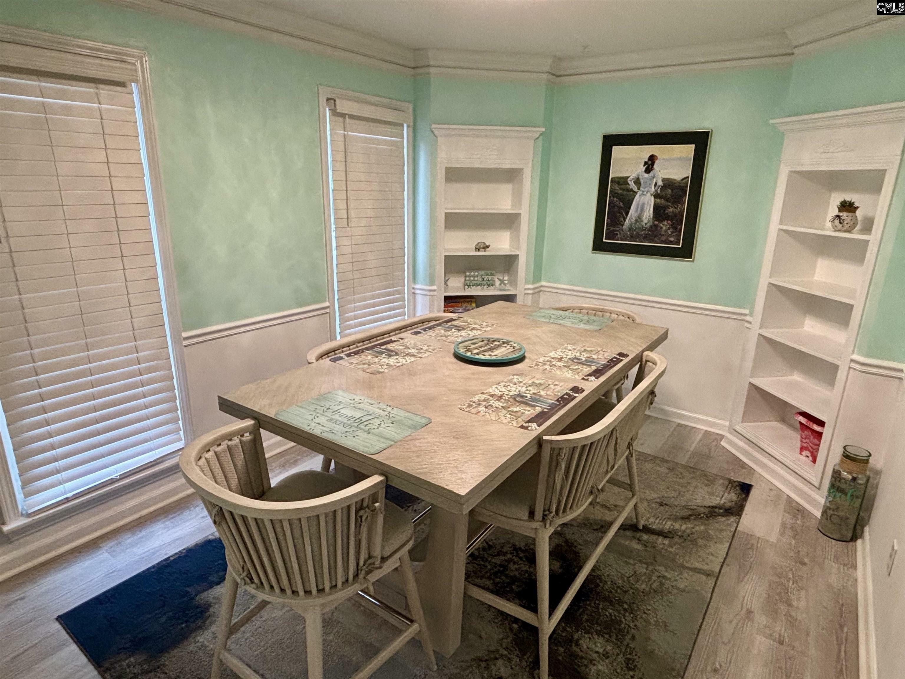 Property Photo: 7 Hedgefield SC 29036