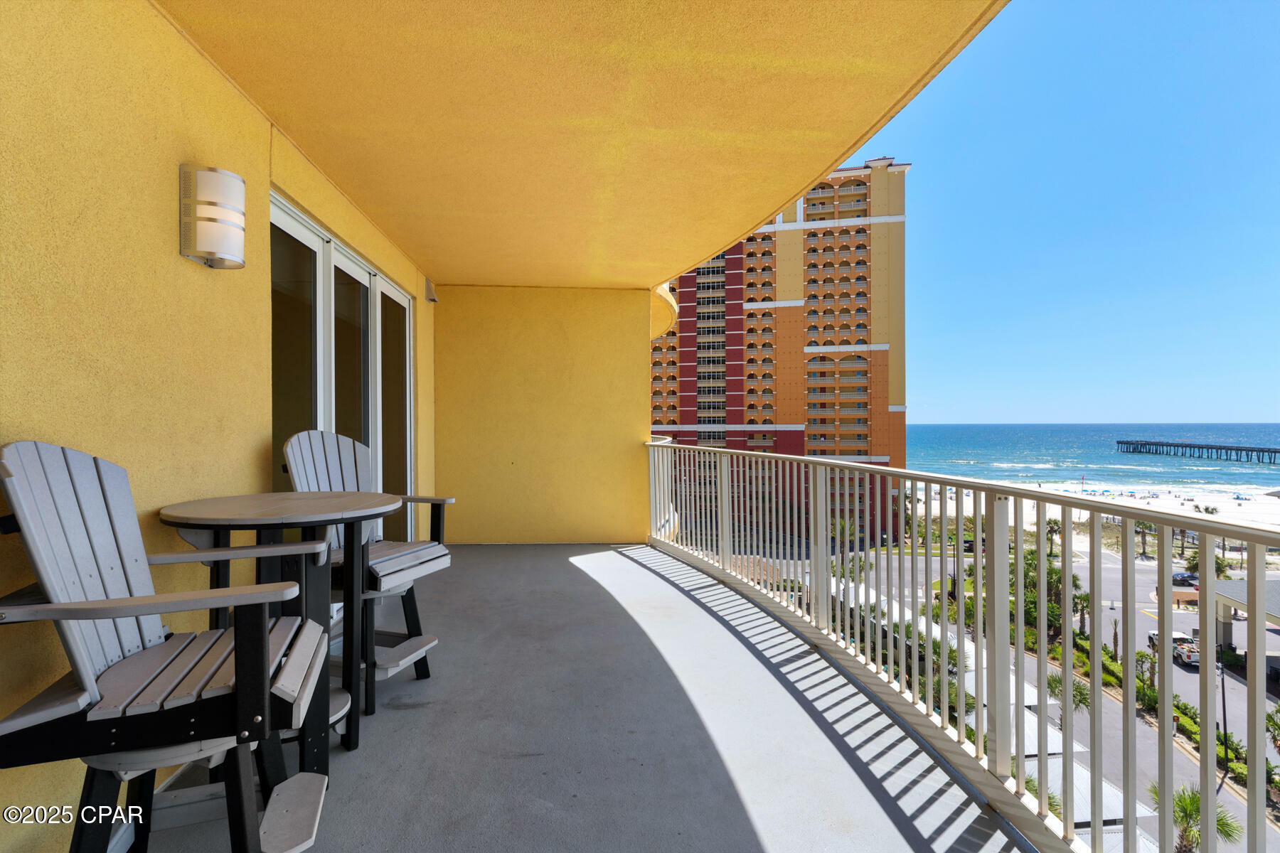15928 Front Beach Road 711  Panama City Beach FL 32413 photo