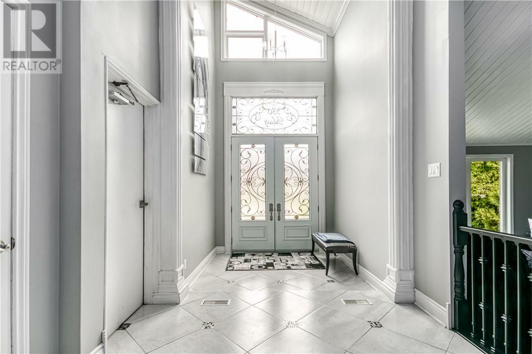 Property Photo: 530 Galaxy Court ON P3E 5K5