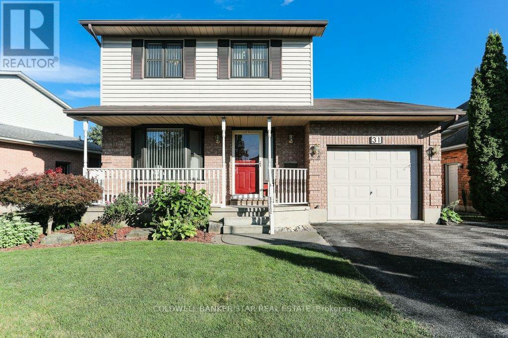 31 Sinclair Crescent  Aylmer ON N5H 3B7 photo