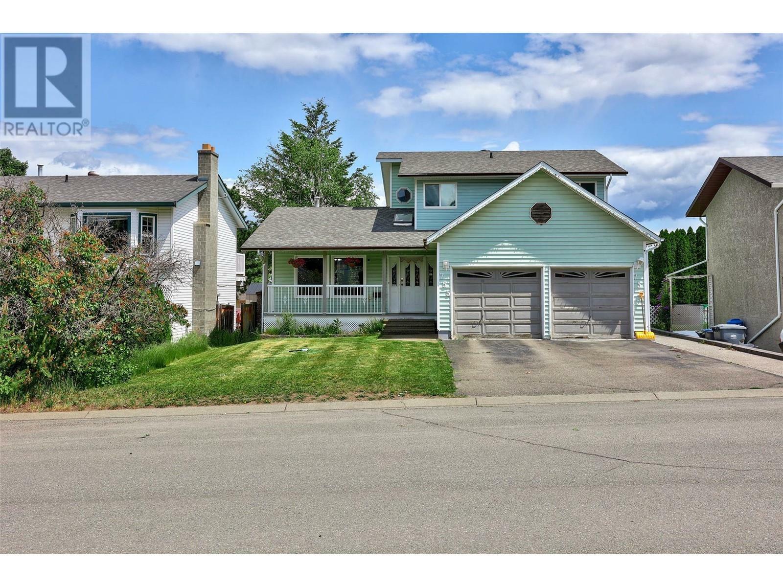 755 Robson Drive  Kamloops BC V2E 2G7 photo