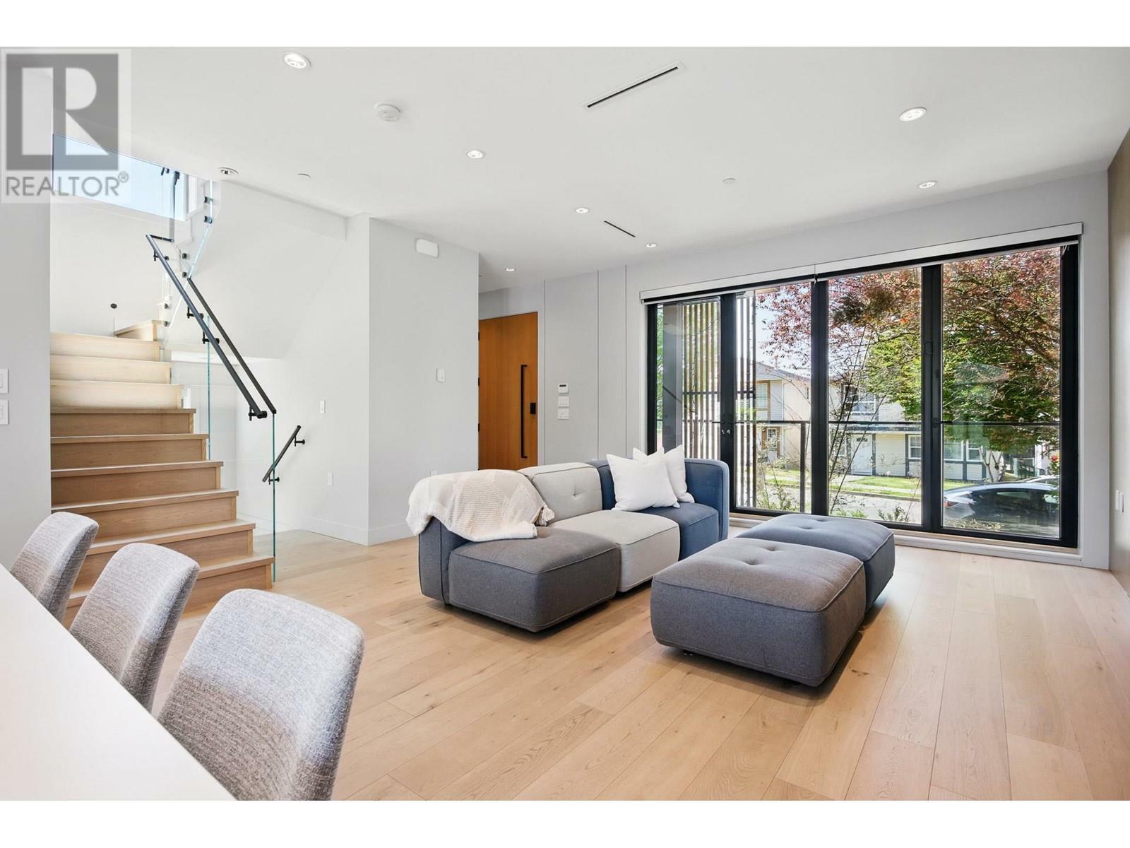 Property Photo: 5086 Ross Street BC V5W 3K5