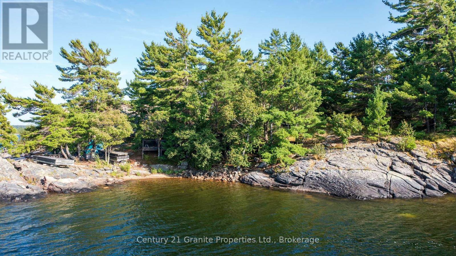 Property Photo: 1 Partridge Island ON P0G 1G0