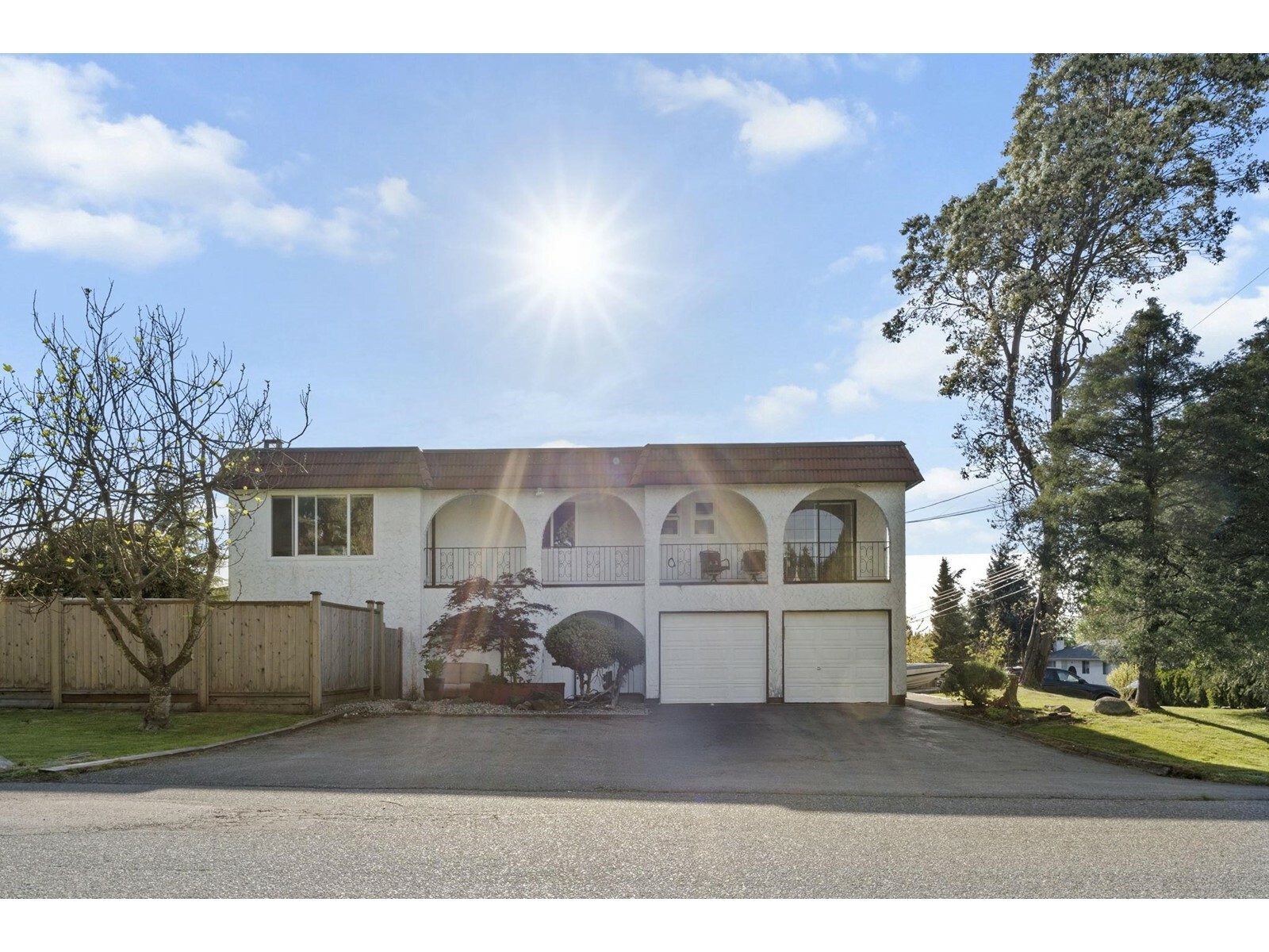 Property Photo: 8645 114A BC V4C 5L9