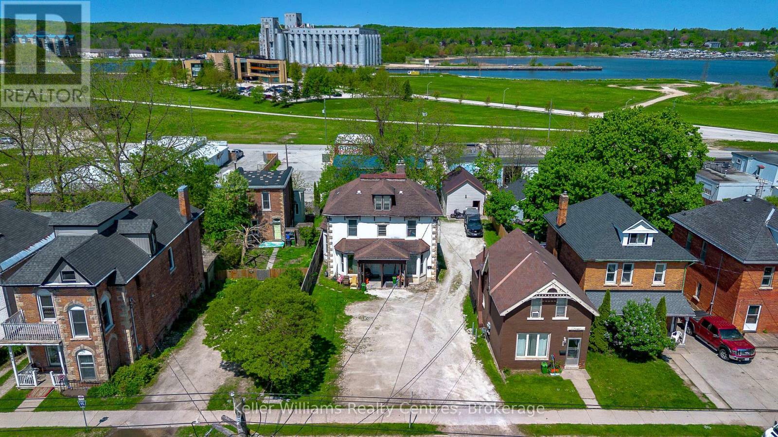 1522-26 3rd Avenue East  Owen Sound ON N4K 2L9 photo