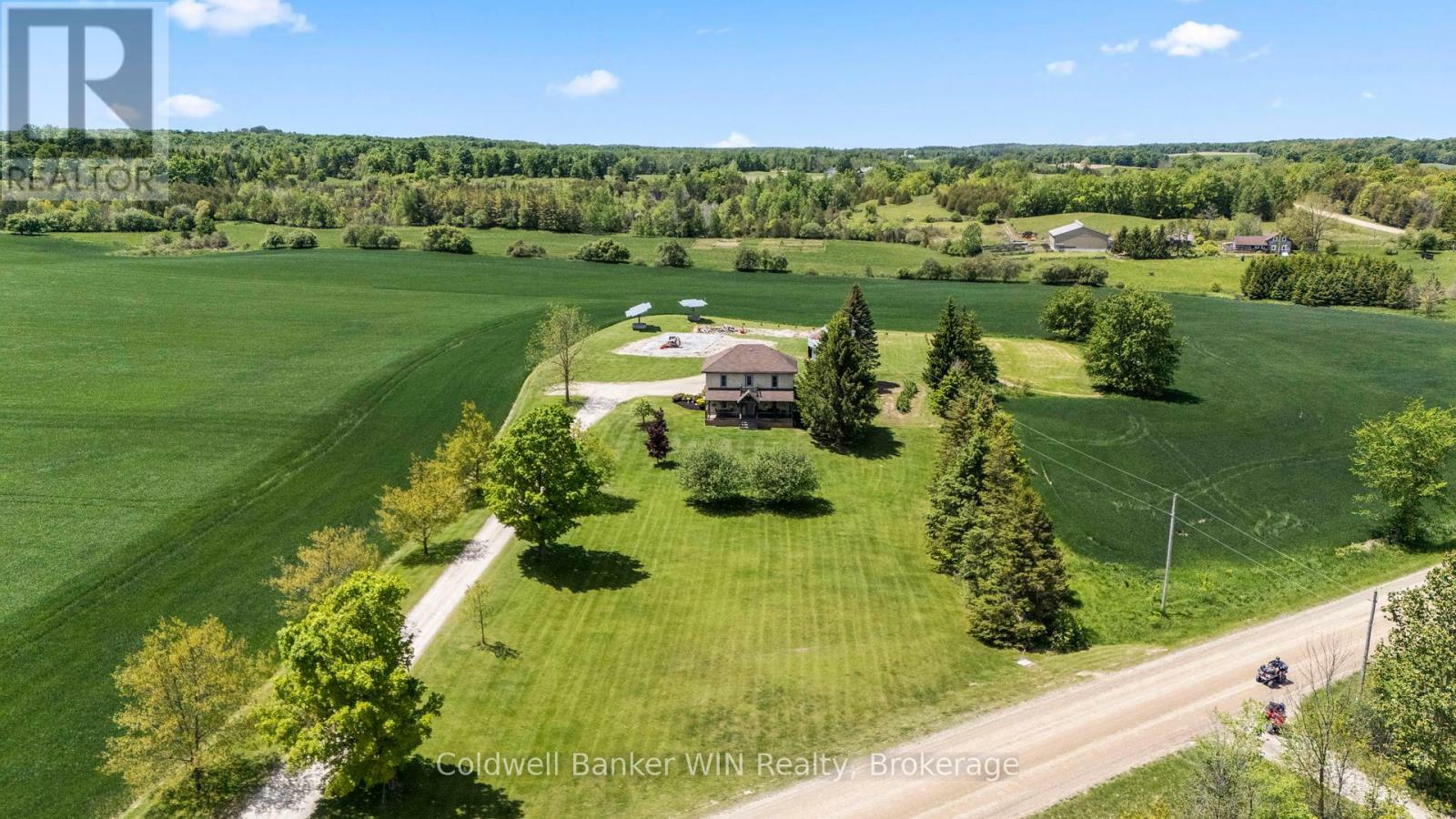 Property Photo: 221 Field Road ON N0G 2J0