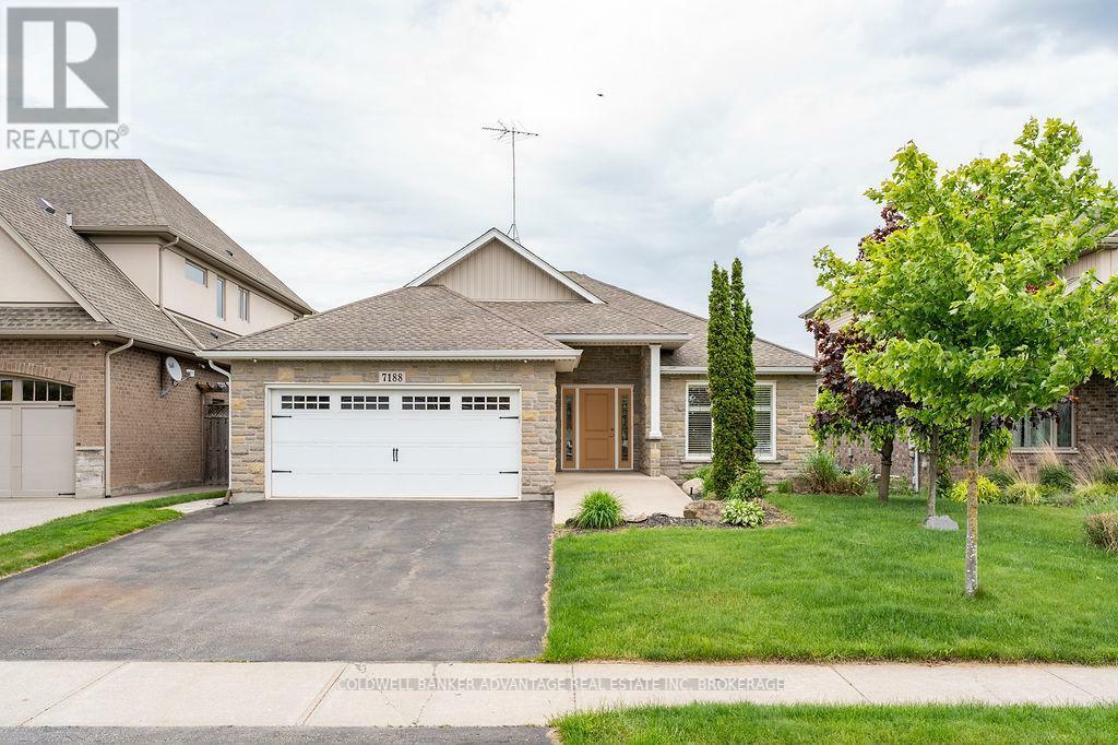 Property Photo: 7188 St Michael Avenue ON L2H 3N5