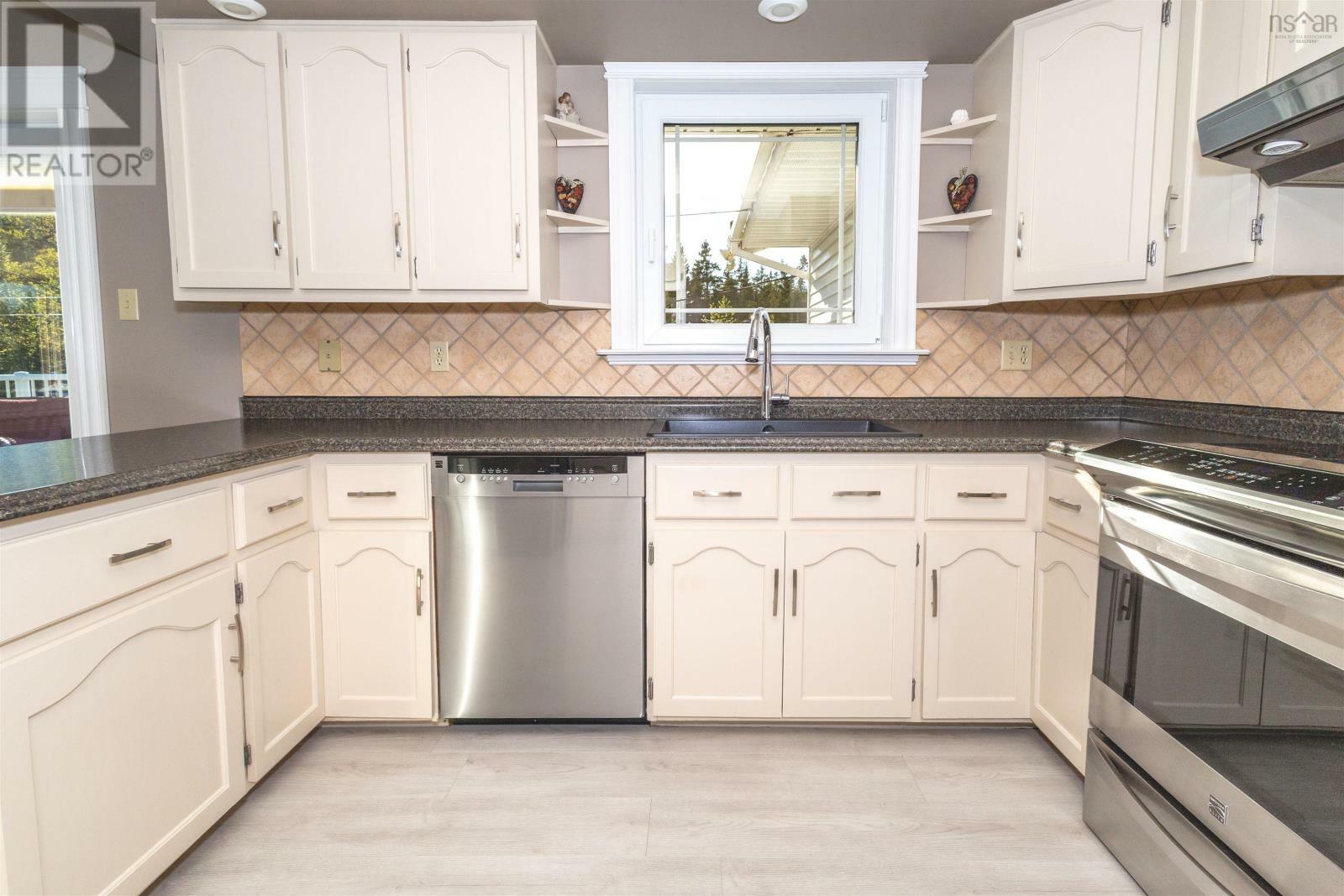 Property Photo: 8472 West Bay Road NS B0E 3B0