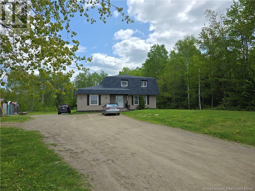 Property Photo: 4201 Route 134 NB E8L 1H1