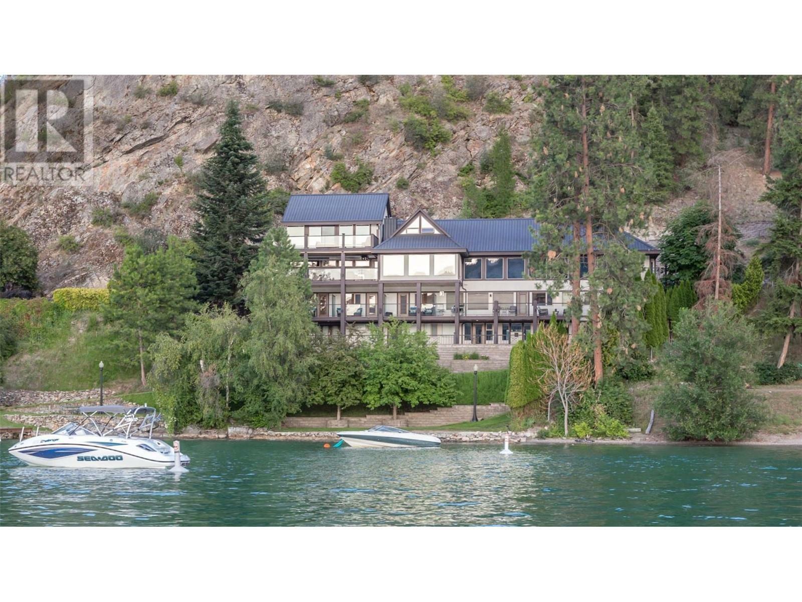 Property Photo: 15010 & 15020 Tamarack Drive BC V1B 2E1