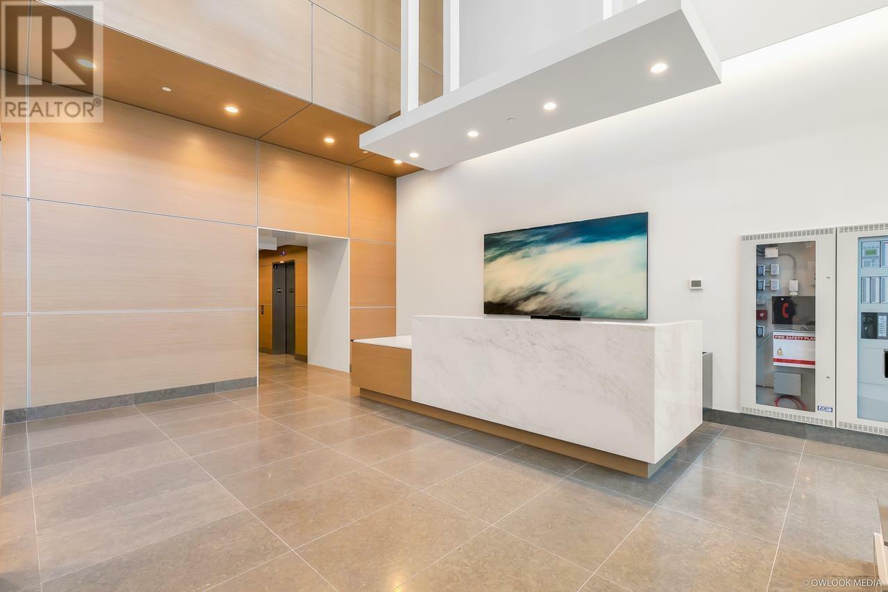 Property Photo: 4670 Assembly Way 2807 BC V5H 0H3