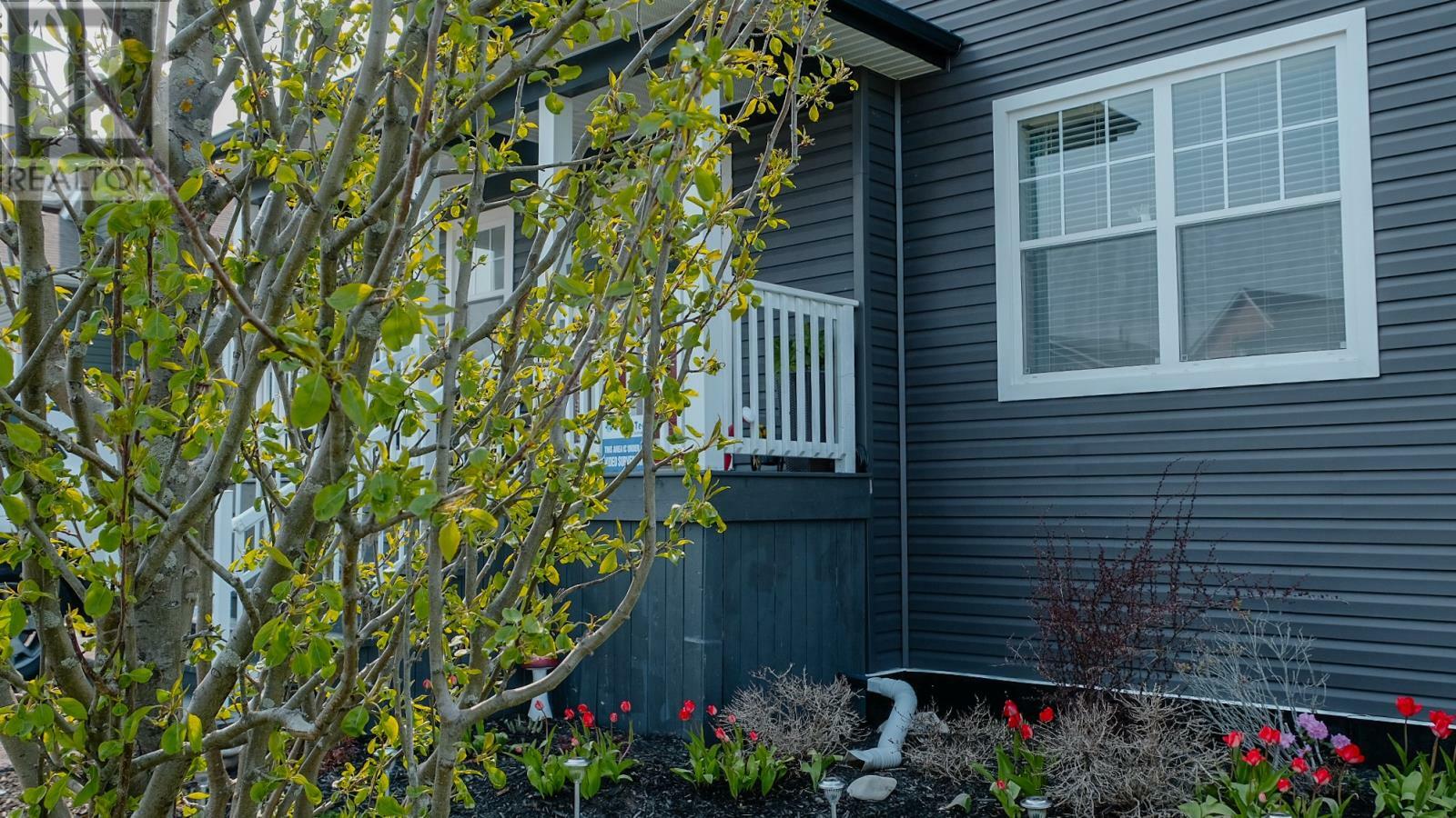 Property Photo: 23 Beaumont Hamel Street NL A2H 0G6