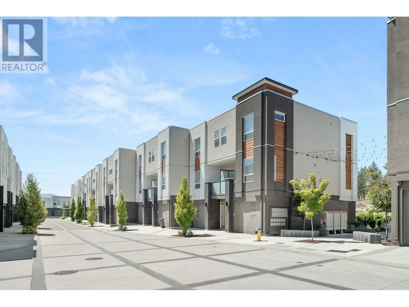 610 Academy Way 101  Kelowna BC V1V 0H2 photo