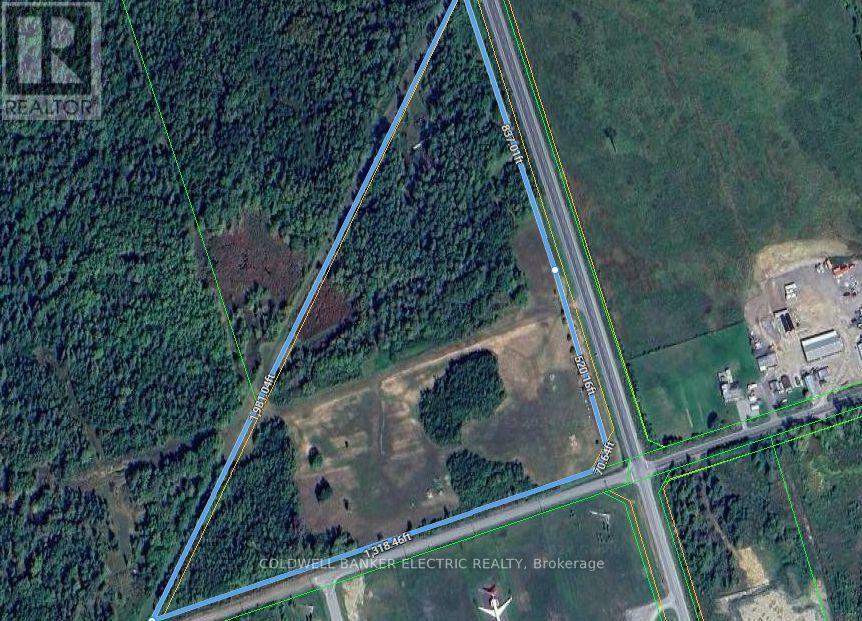 Property Photo:  937 Airport Road  ON K9J 6X7 
