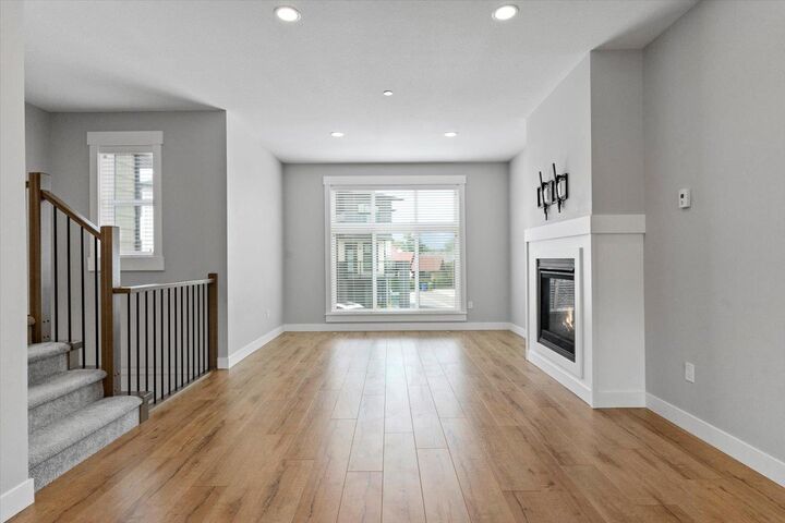Photo de la propriété: 6029 Promontory Road 7 BC V2R 6B1