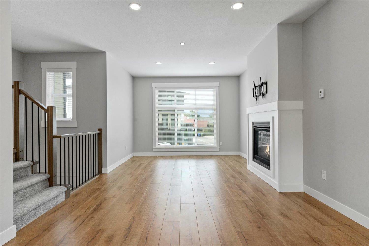 Property Photo: 6029 Promontory Road 7 BC V2R 6B1