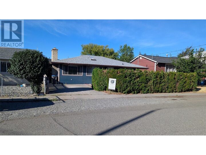 2540 Coutlee Avenue  Merritt BC V1K 1B8 photo