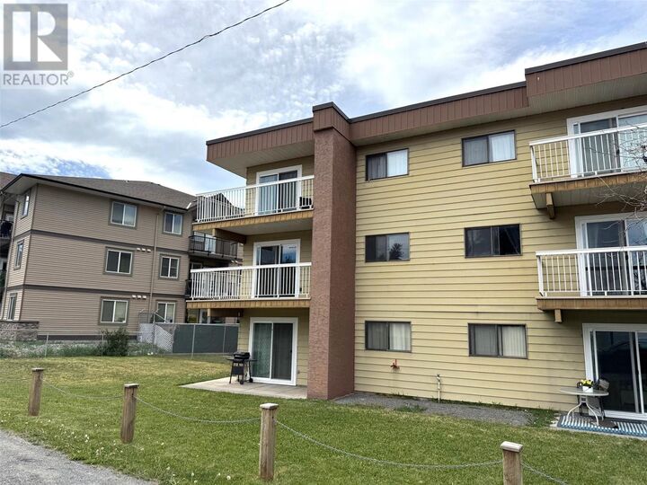 1703 Menzies Street 305  Merritt BC V1K 1B8 photo