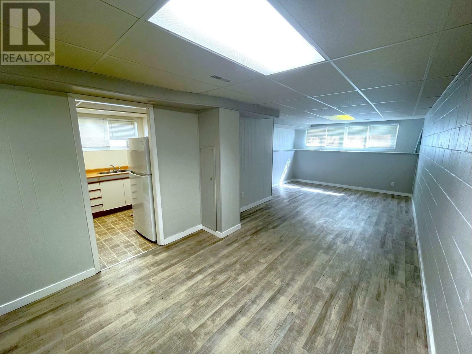 Property Photo: 9716 102 Avenue 9714 BC V1J 2C8