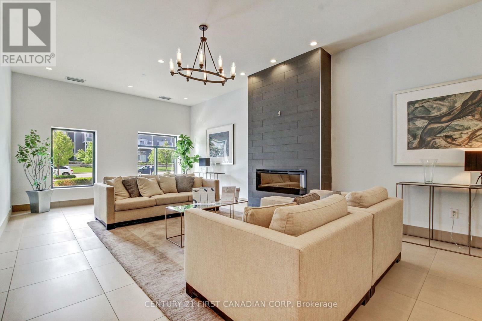 Property Photo: 240 Villagewalk Boulevard 512 ON N6G 0P6