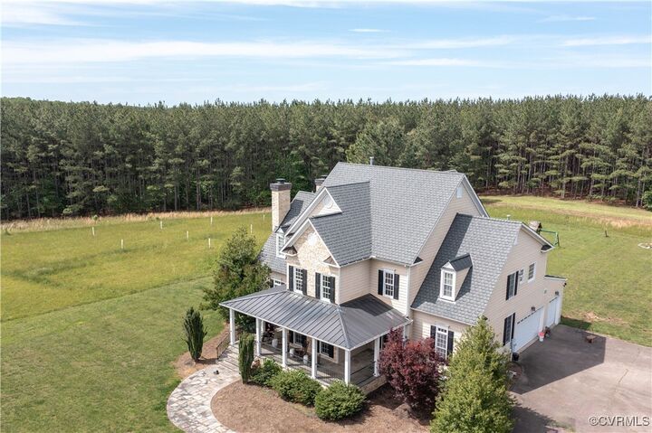 Property Photo:  2880 Mill Mount Parkway  VA 23139 