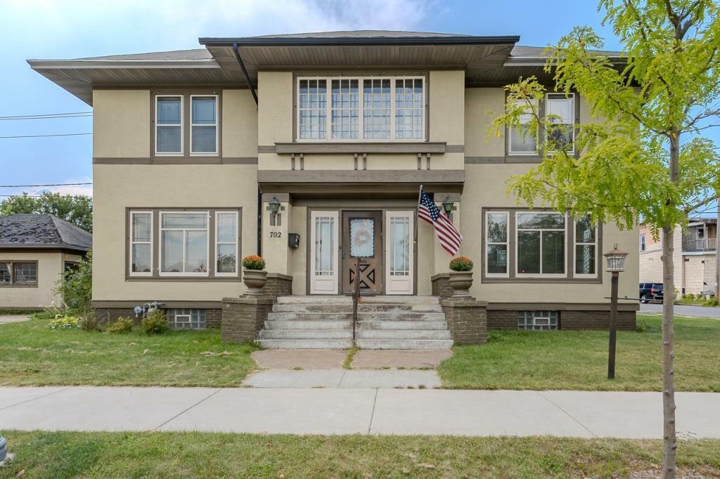 Property Photo: 702 South 1st Avenue WI 54401
