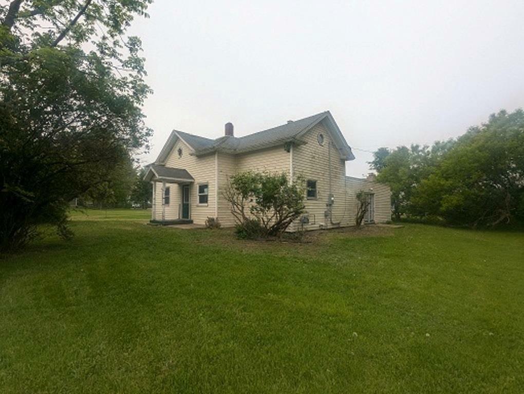 Property Photo: 501 South Main Street WI 54446