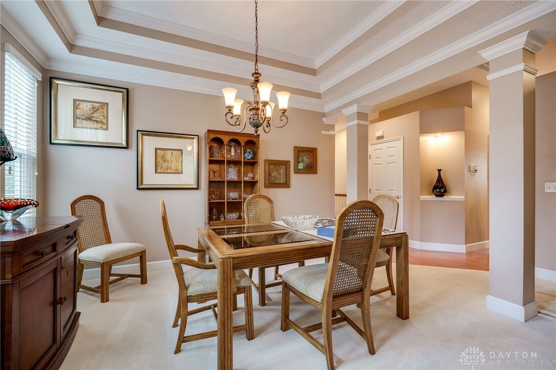 Property Photo: 637 Carrick Drive OH 45458