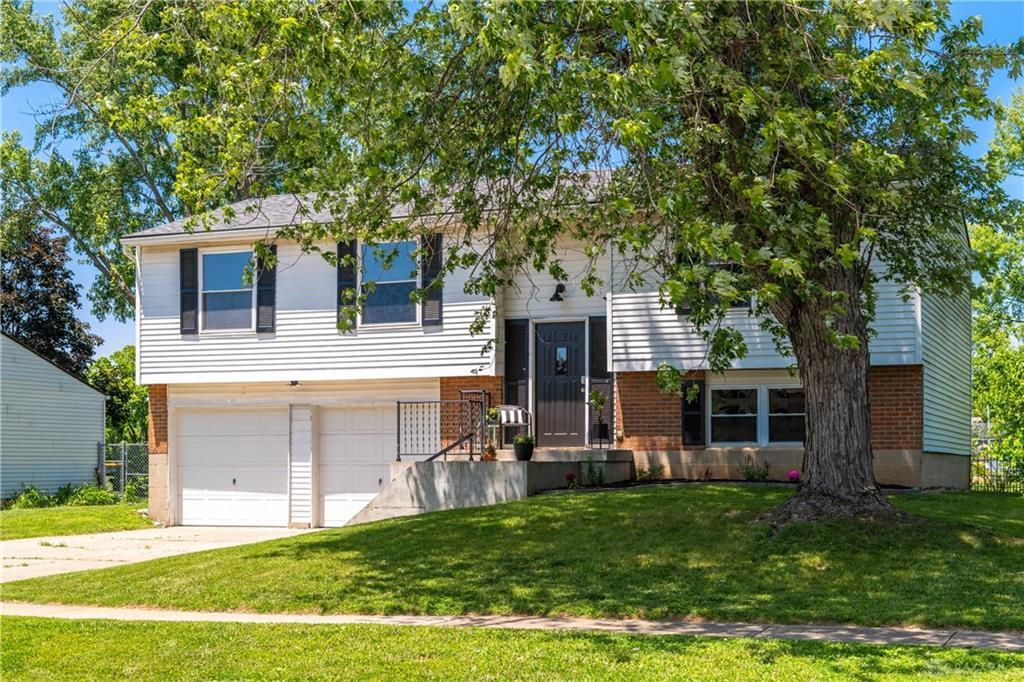 Property Photo: 610 W Market Street OH 45066