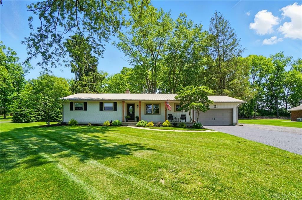 Property Photo: 1694 Drake Road OH 45036