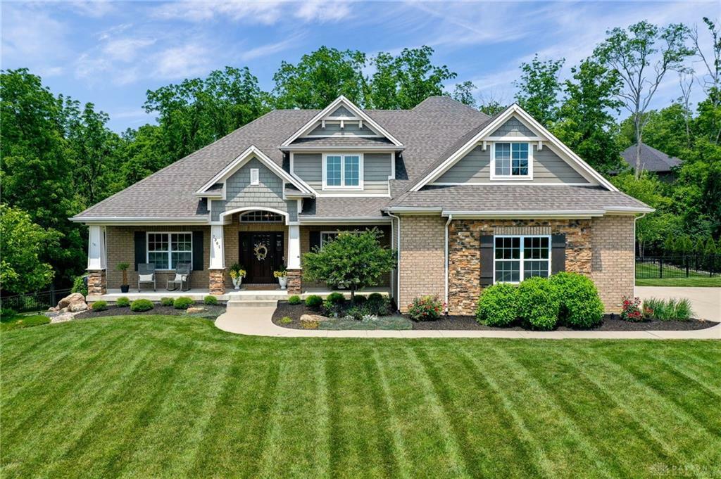 Property Photo:  7361 Montvale Court  OH 45068 