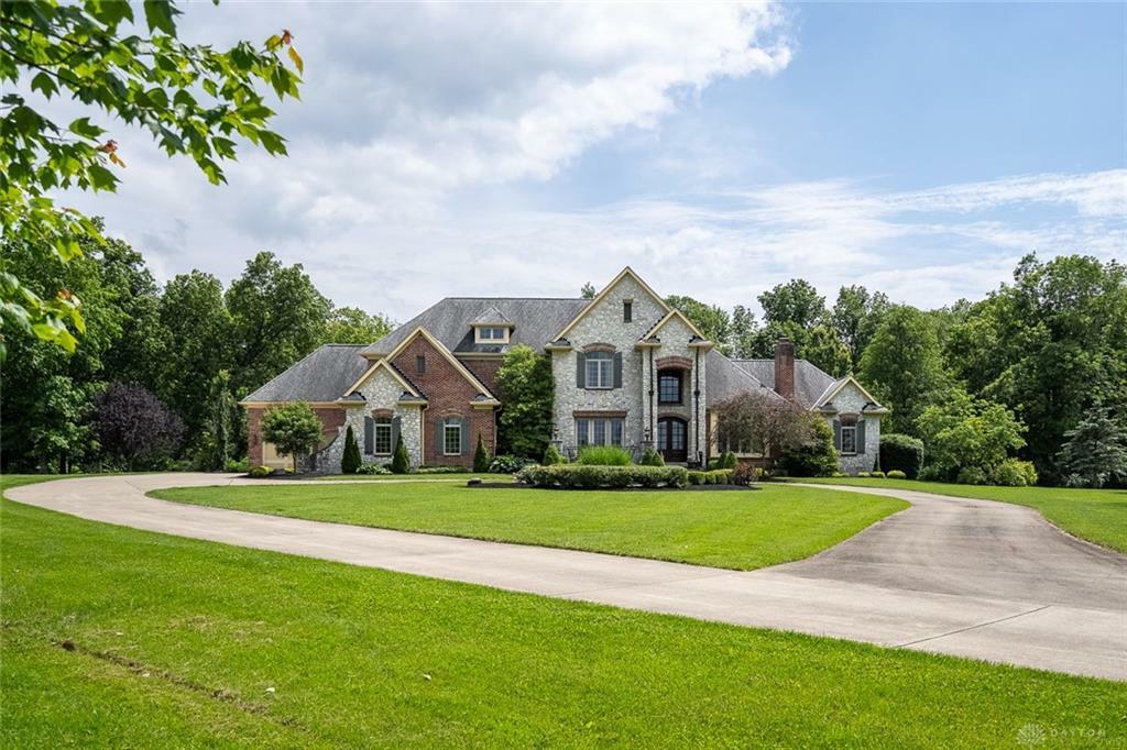 Property Photo: 339 S Nixon Camp Road OH 45054