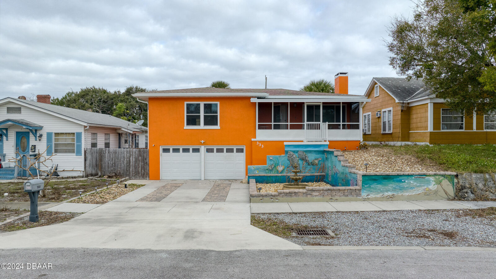 Property Photo:  333 Ribault Avenue  FL 32118 