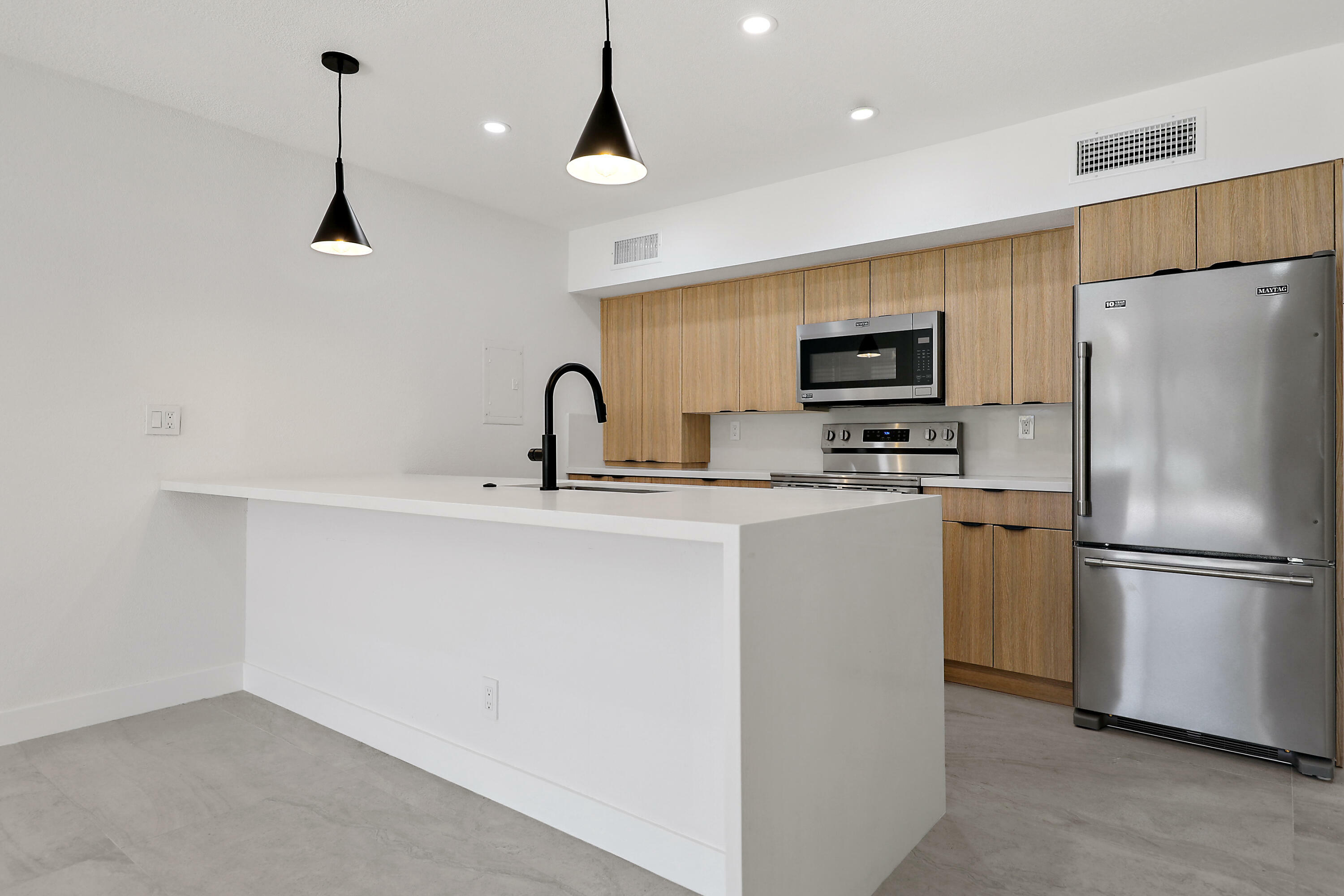 Property Photo: 1655 E Palm Canyon Drive 115 CA 92264