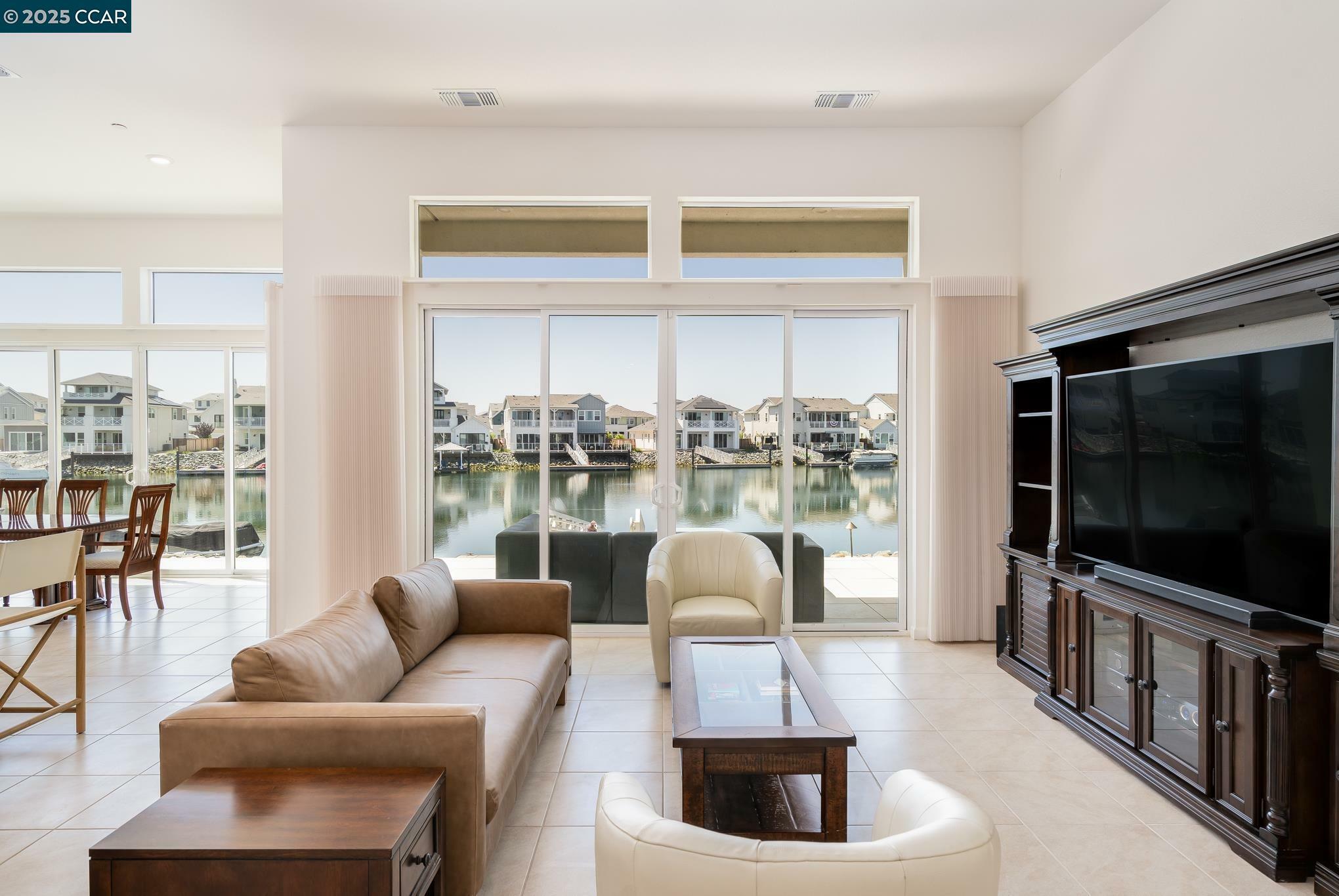 Property Photo:  3305 Delta Coves Dr  CA 94511 